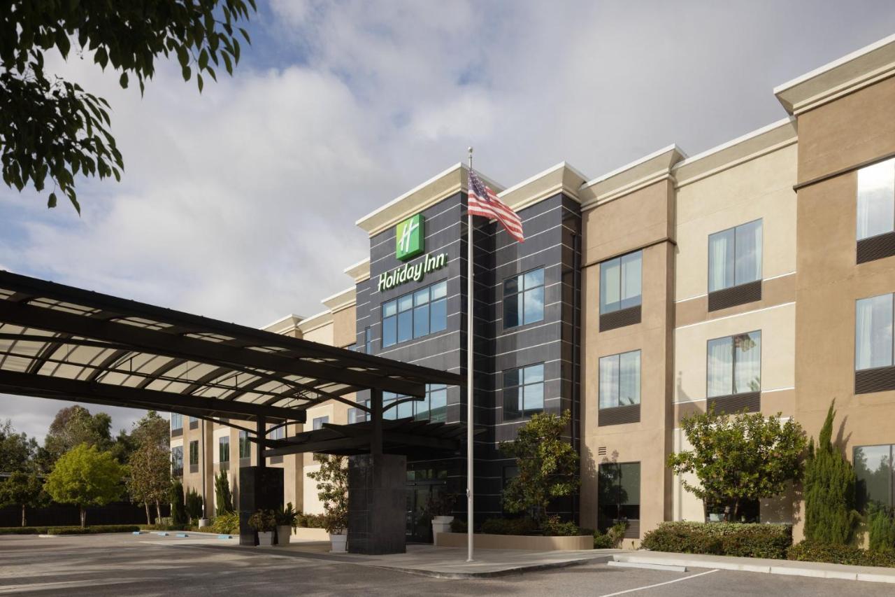 Holiday Inn Carlsbad/San Diego By Ihg Exterior foto