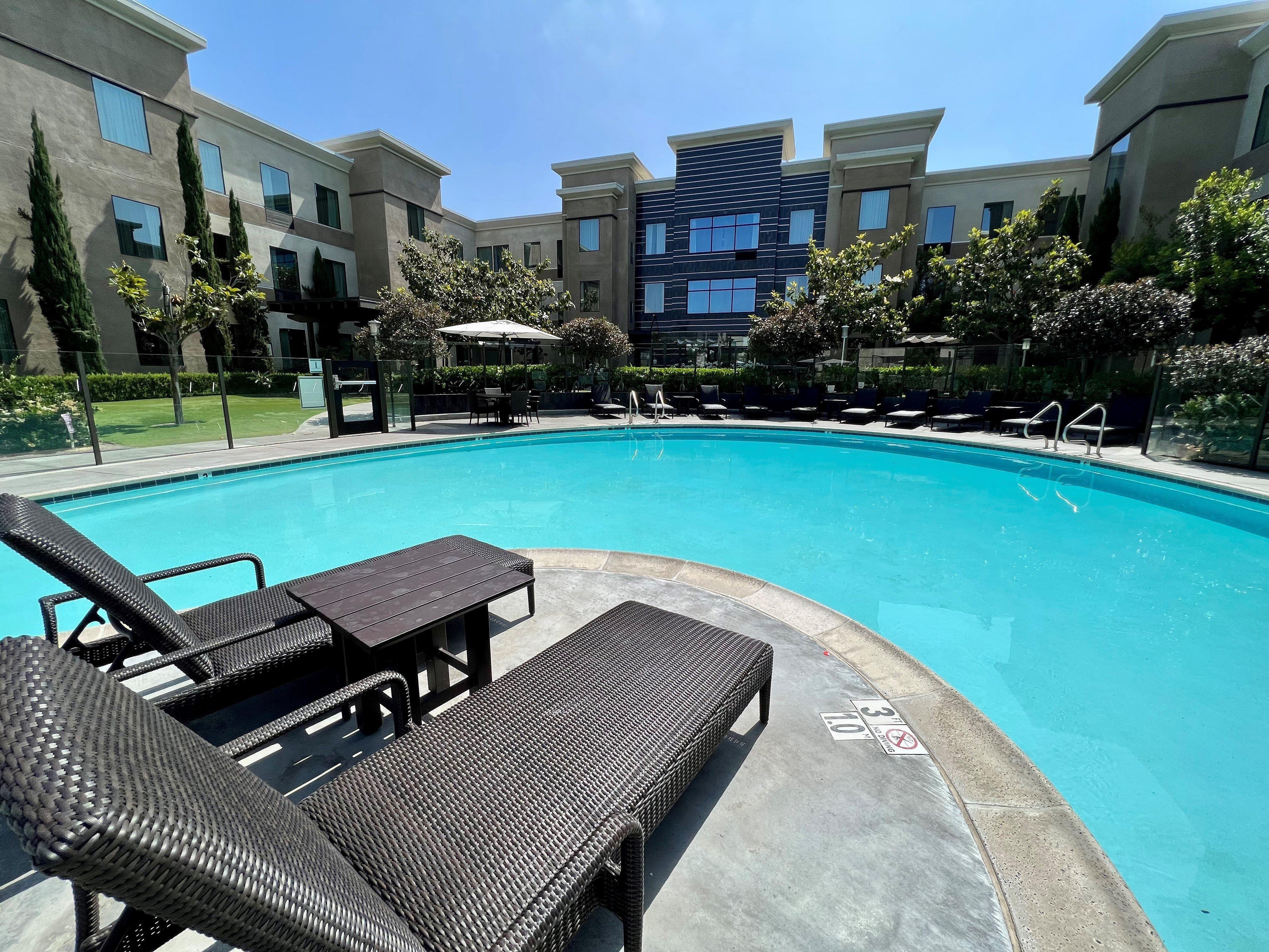 Holiday Inn Carlsbad/San Diego By Ihg Exterior foto