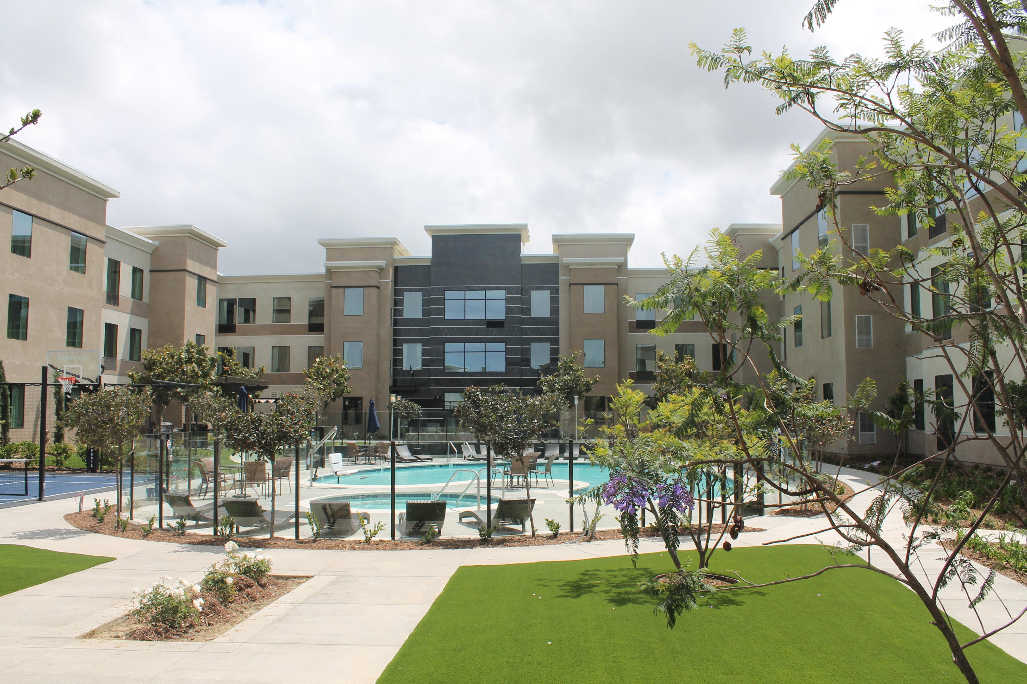 Holiday Inn Carlsbad/San Diego By Ihg Exterior foto