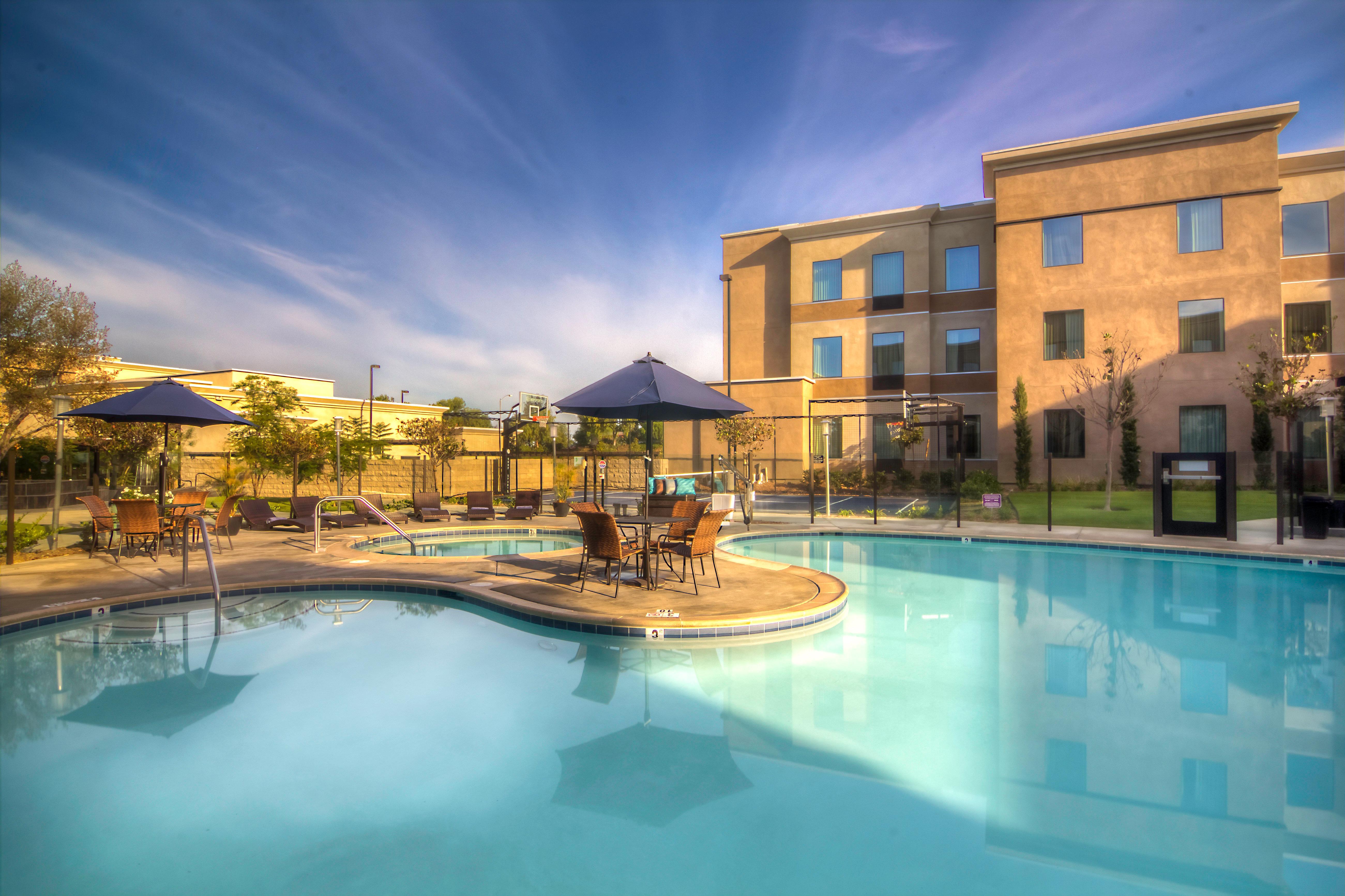 Holiday Inn Carlsbad/San Diego By Ihg Exterior foto