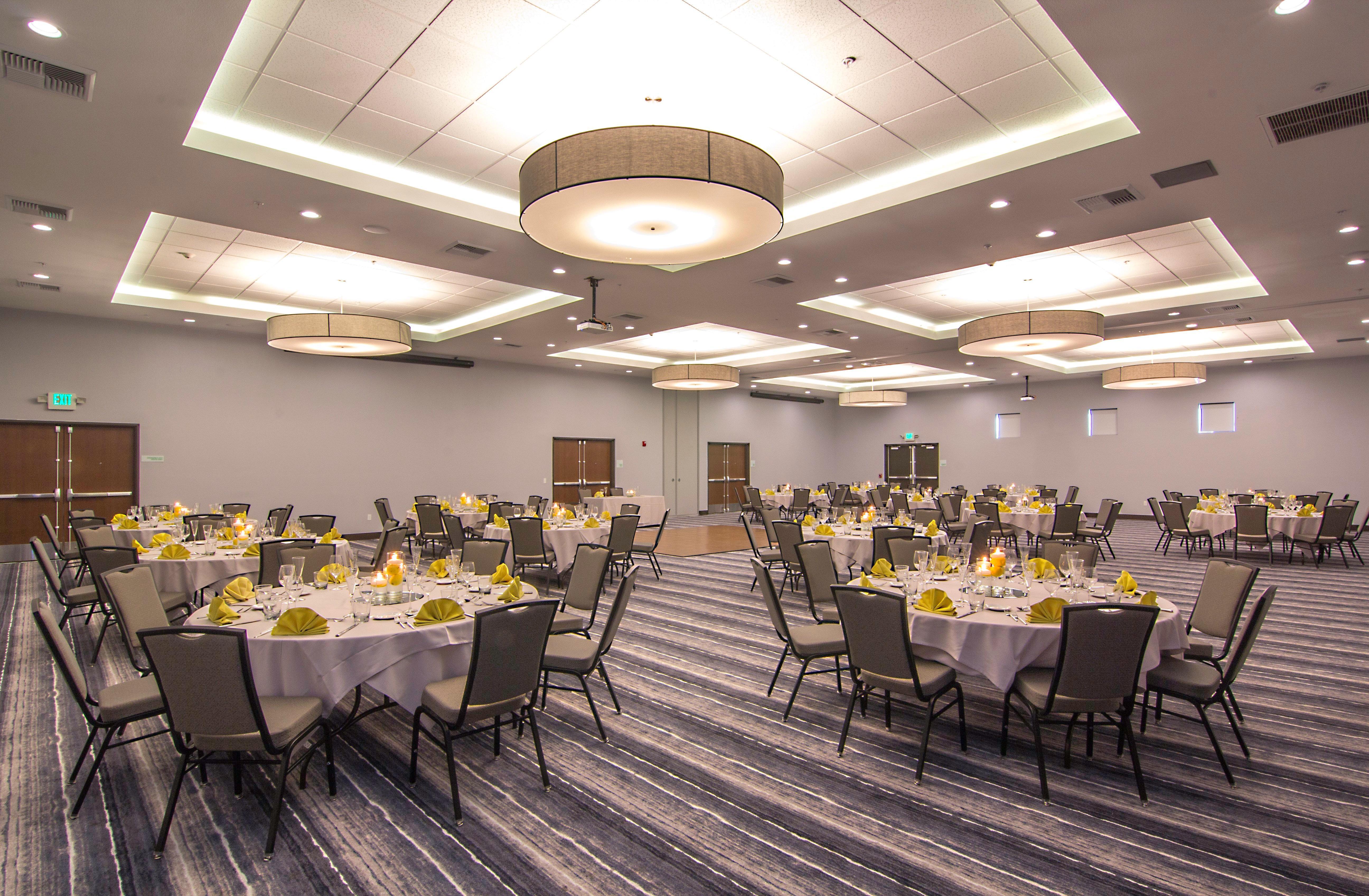 Holiday Inn Carlsbad/San Diego By Ihg Exterior foto