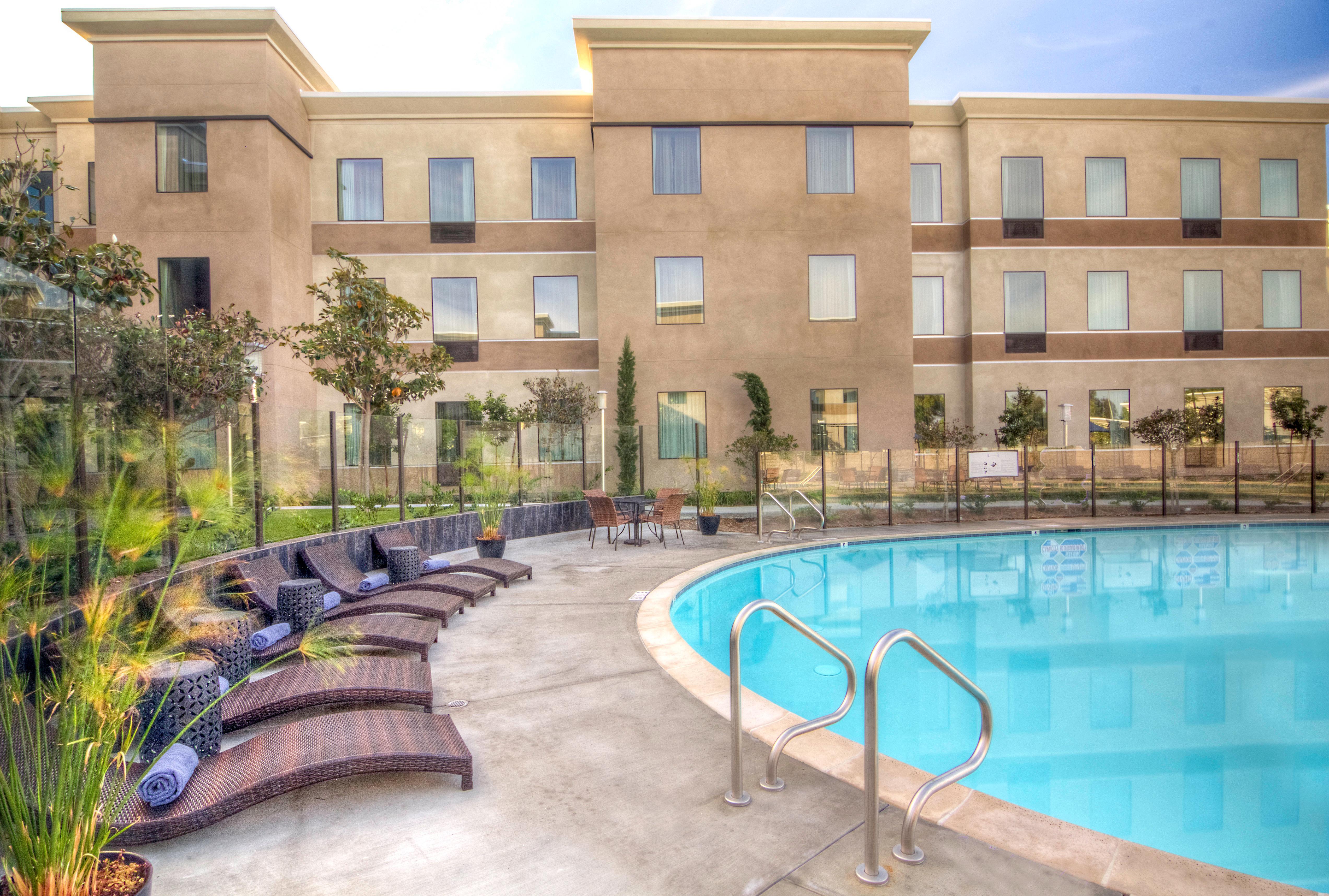 Holiday Inn Carlsbad/San Diego By Ihg Exterior foto