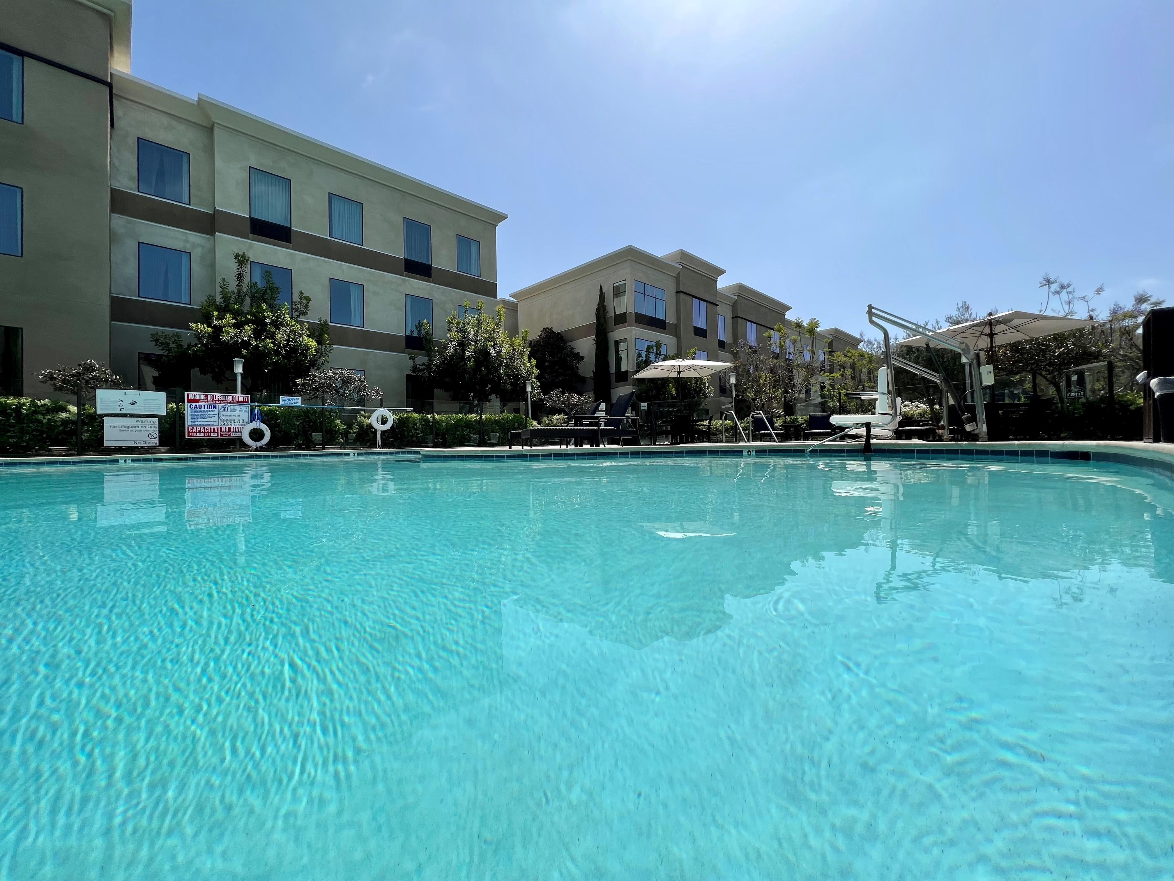 Holiday Inn Carlsbad/San Diego By Ihg Exterior foto