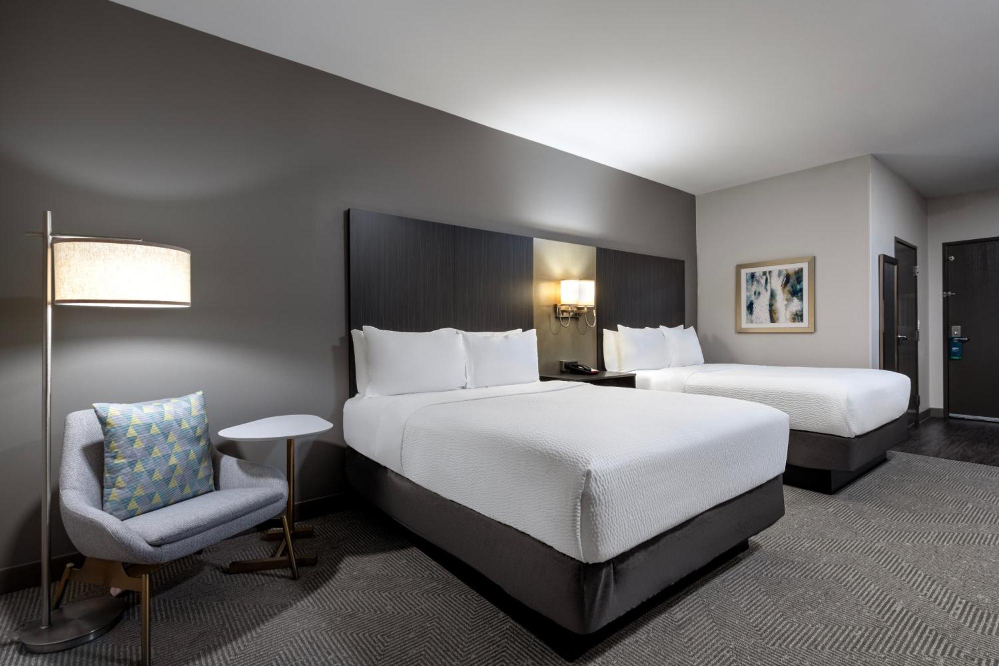 Holiday Inn Carlsbad/San Diego By Ihg Exterior foto