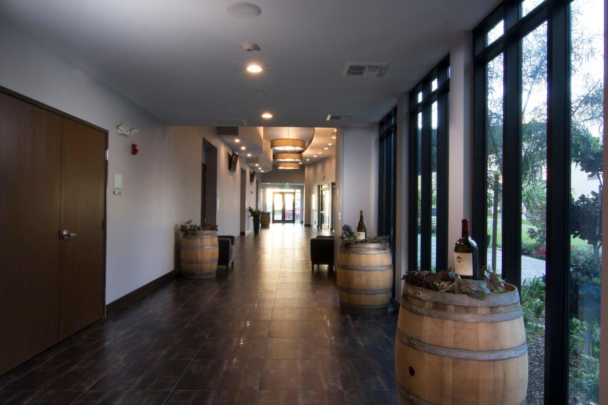 Holiday Inn Carlsbad/San Diego By Ihg Exterior foto