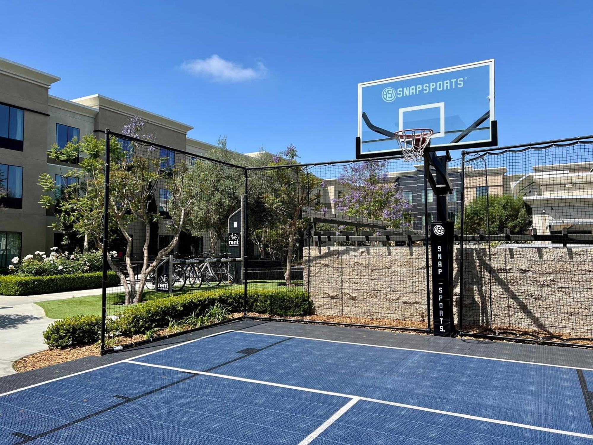 Holiday Inn Carlsbad/San Diego By Ihg Exterior foto