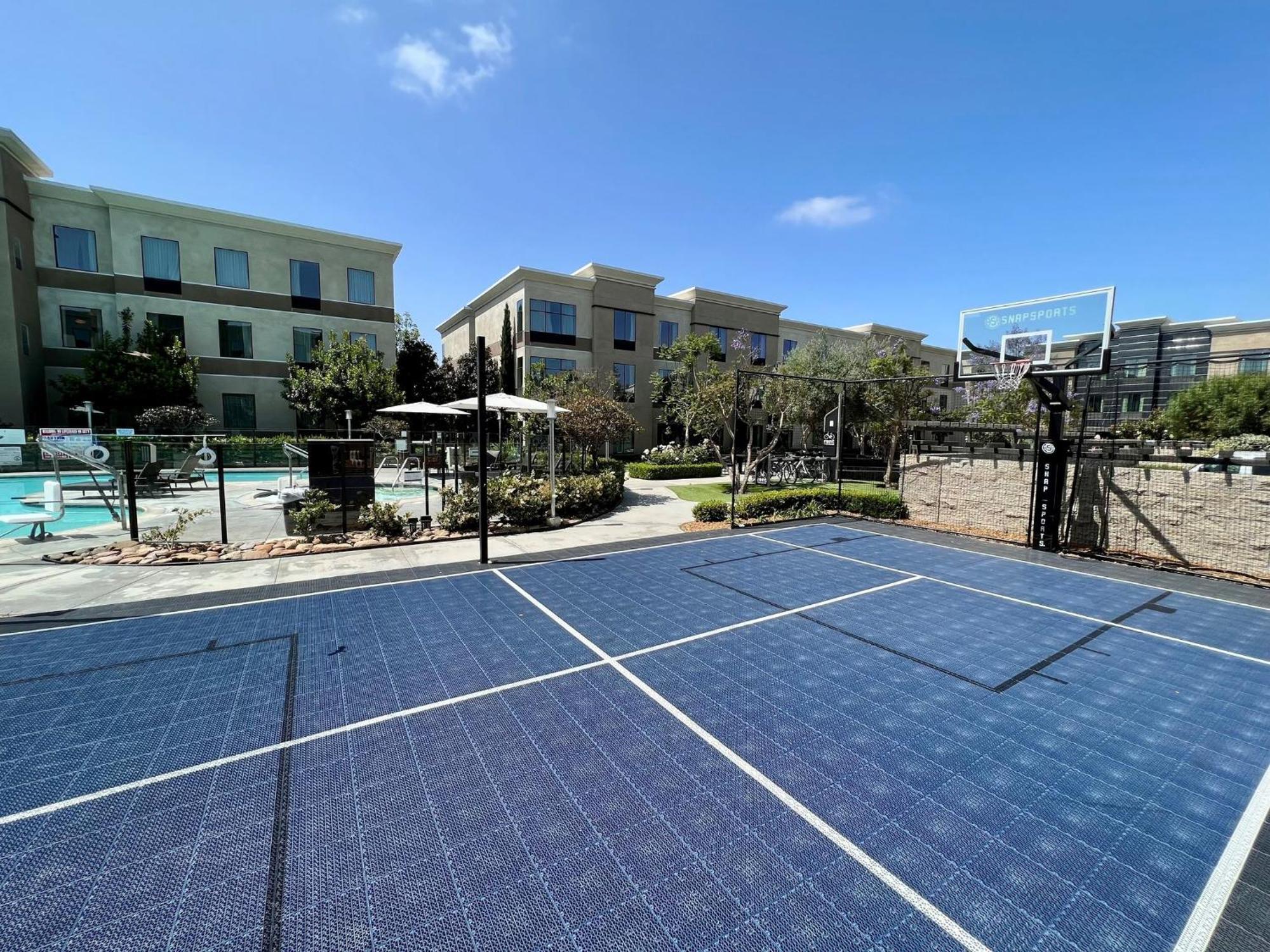 Holiday Inn Carlsbad/San Diego By Ihg Exterior foto