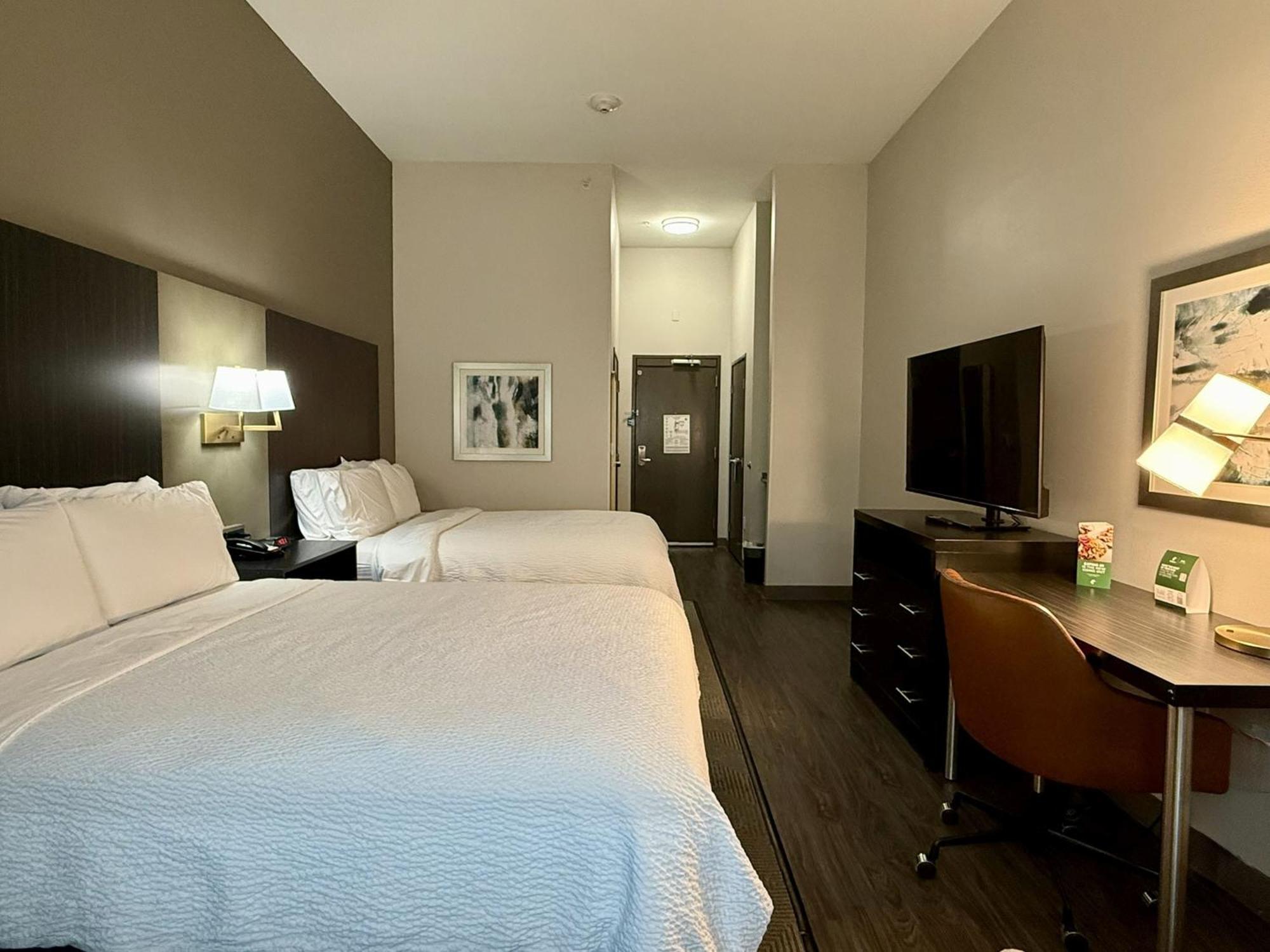 Holiday Inn Carlsbad/San Diego By Ihg Exterior foto