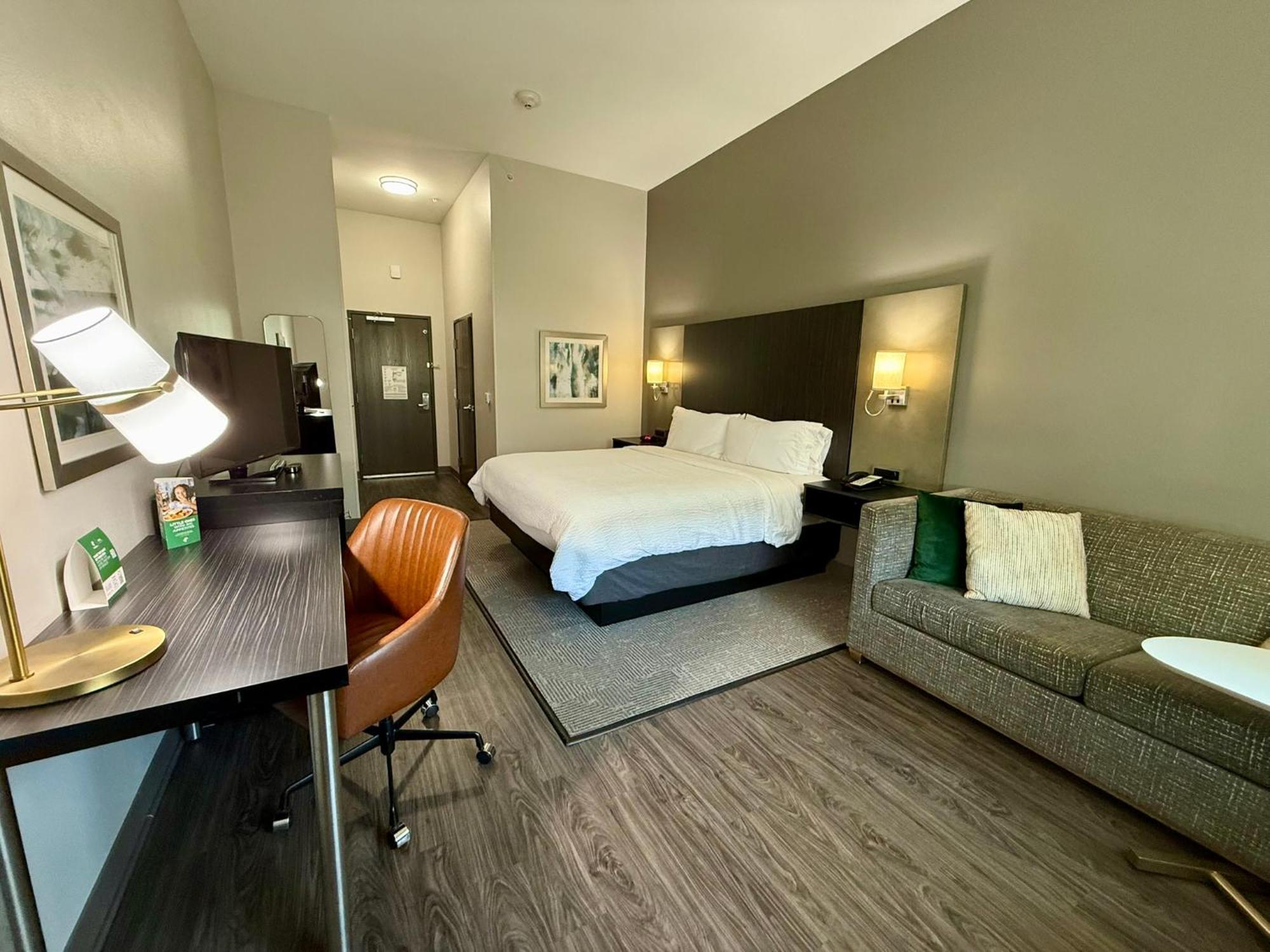 Holiday Inn Carlsbad/San Diego By Ihg Exterior foto